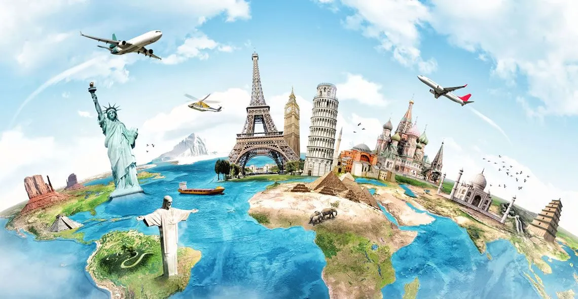 Why DIY Website Builders Fail Travel Agencies (And What to Do Instead)